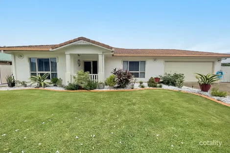 26 Elderslie St, Annandale, QLD 4814