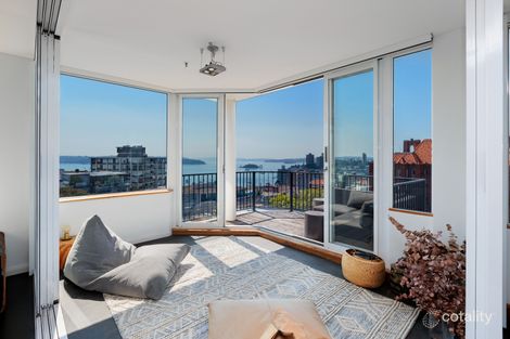 907/2a Elizabeth Bay Rd, Elizabeth Bay, NSW 2011