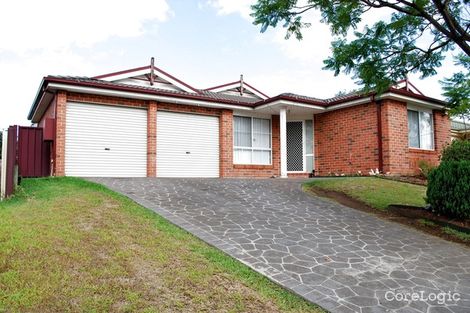 Property photo of 34 Braidwood Drive Prestons NSW 2170