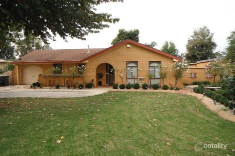 Property photo of 12 Leaver Street Yenda NSW 2681