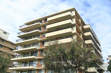 Property photo of 602/2-8 Gordon Street Brighton-Le-Sands NSW 2216