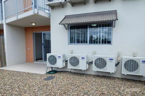 Property photo of 4/50 Shannon Crescent Dysart QLD 4745
