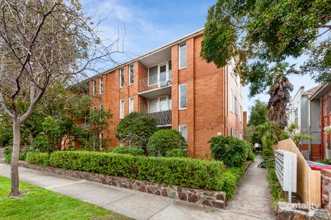 Property photo of 17/7-9 Irving Avenue Prahran VIC 3181