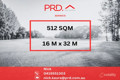 Contact Agent For Address, Clyde North, VIC 3978