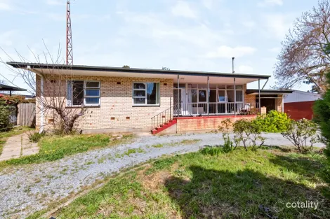 Property photo of 14 Powell Street Clare SA 5453