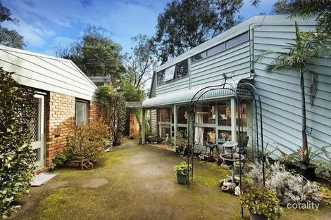 Property photo of 23-25 Grandview Road Warrandyte VIC 3113