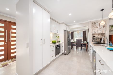 Property photo of 14 Highbridge Rise Mudgeeraba QLD 4213