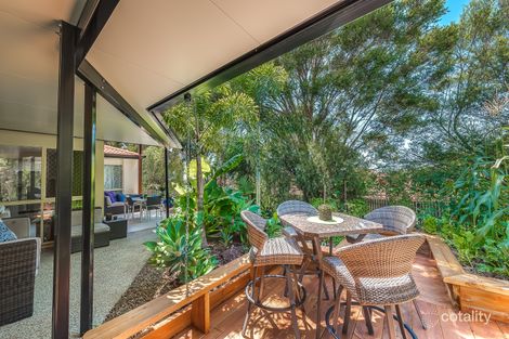 Property photo of 14 Highbridge Rise Mudgeeraba QLD 4213