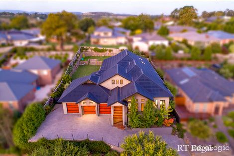 Property photo of 35 Dumbarton Way Gisborne VIC 3437