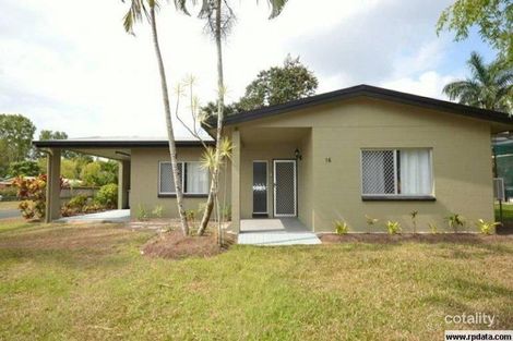 Property photo of 16 Phoenix Street White Rock QLD 4868