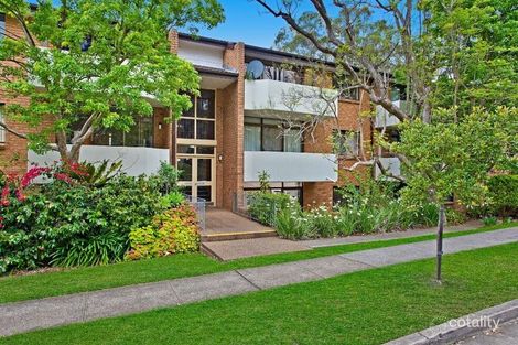 1 Doomben Ave, Eastwood, NSW 2122