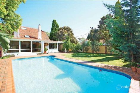 Property photo of 67 Crisp Street Hampton VIC 3188