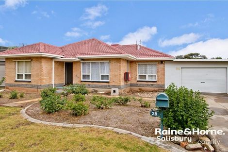 Property photo of 28 Edith Road Salisbury North SA 5108