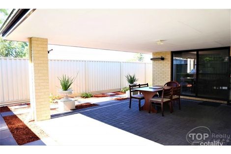 Property photo of 23A Hooson Way Wilson WA 6107