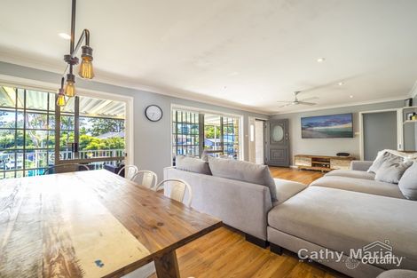Property photo of 3 Nepean Avenue Mannering Park NSW 2259