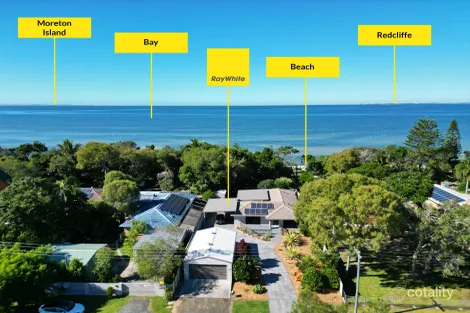 Property photo of 86 Bayside Drive Beachmere QLD 4510