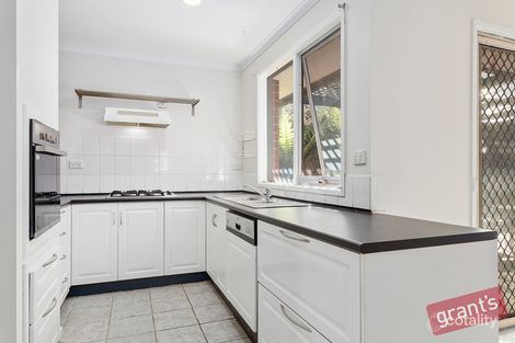 Property photo of 8 Edith Rise Hampton Park VIC 3976