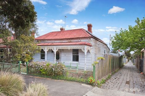 Property photo of 25 Frederick Street Brunswick VIC 3056