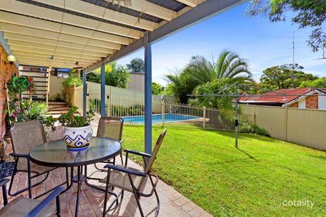 Property photo of 20 Marilyn Crescent Tumbi Umbi NSW 2261