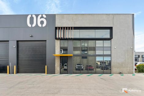 6/52 Bakers Rd, Coburg North, VIC 3058