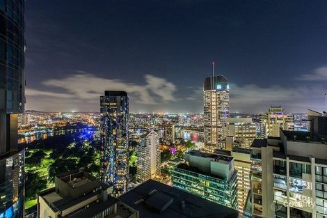Property photo of 2907/111 Mary Street Brisbane City QLD 4000