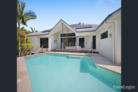 Property photo of 9 Drumbeat Place Coomera QLD 4209