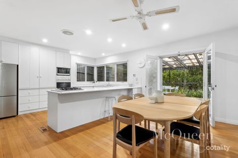 Property photo of 47 Frazer Street Daylesford VIC 3460