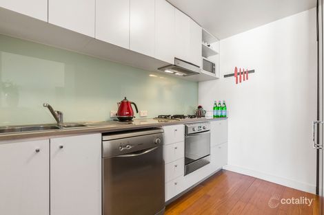 Property photo of 317/350 Victoria Street North Melbourne VIC 3051