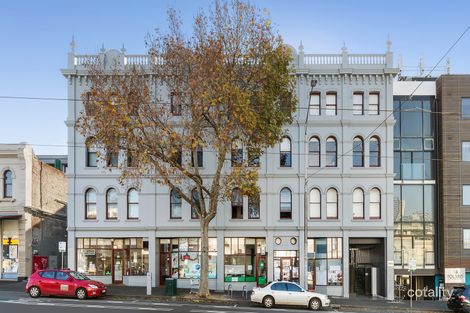 Property photo of 317/350 Victoria Street North Melbourne VIC 3051