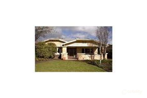 Property photo of 60 Dulwich Avenue Dulwich SA 5065