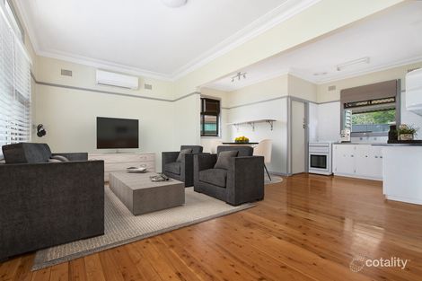 Property photo of 8 Gloucester Crescent Dapto NSW 2530
