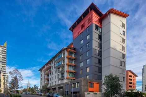 Property photo of 603/66 Bowman Street Pyrmont NSW 2009