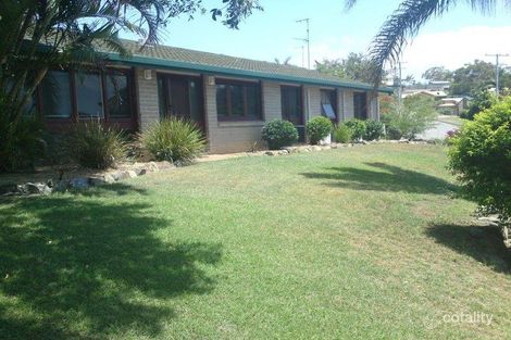 2 Oxley Dr, South Gladstone, QLD 4680