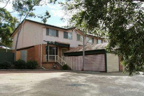 Property photo of 6/45 Bungarribee Road Blacktown NSW 2148