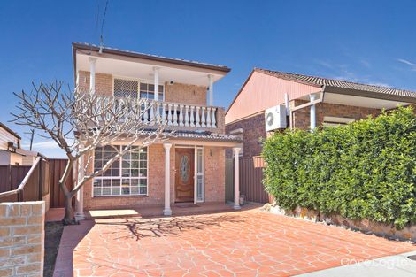 Property photo of 46A Sharp Street Belmore NSW 2192