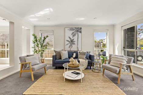 Property photo of 6 Denoon Street Forde ACT 2914