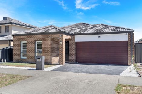Property photo of 31 Evergreen Crescent Craigieburn VIC 3064