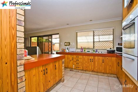 Property photo of 8 Brunel Street Kippa-Ring QLD 4021