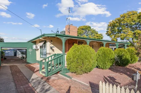 Property photo of 15 Royal Avenue Benalla VIC 3672