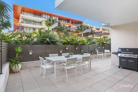 Property photo of 515B/5 Pope Street Ryde NSW 2112