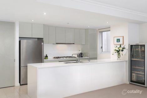 Property photo of 515B/5 Pope Street Ryde NSW 2112