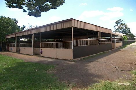 Property photo of 32 Rob Street Newtown QLD 4350