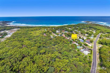 Property photo of 12 Calgary Place Cunjurong Point NSW 2539