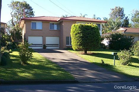 Property photo of 12 Ardisia Street Arana Hills QLD 4054
