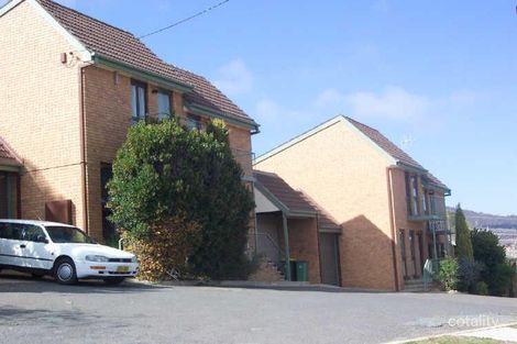 3/8 Nimmitabel St, Queanbeyan West, NSW 2620