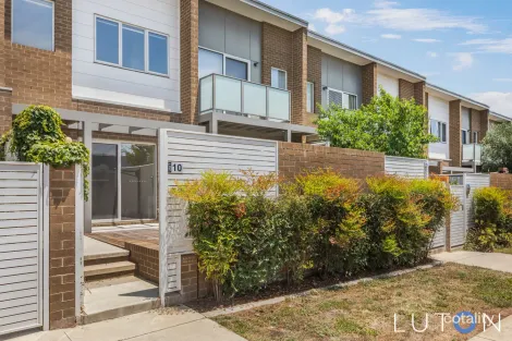 10/33 Arthur Blakeley Way, Coombs, ACT 2611