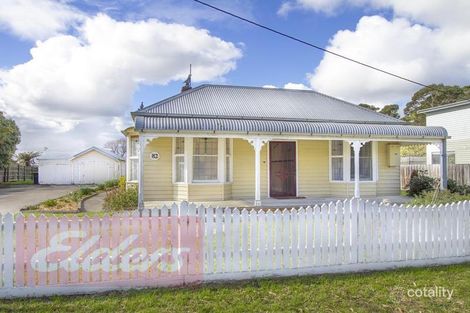 82 Yarram-Port Albert Rd, Langsborough, VIC 3971