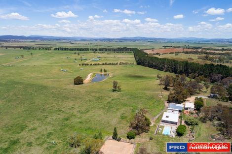 Property photo of 847 Hoskinstown Road Bungendore NSW 2621