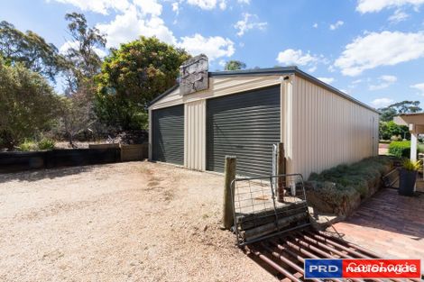 Property photo of 847 Hoskinstown Road Bungendore NSW 2621