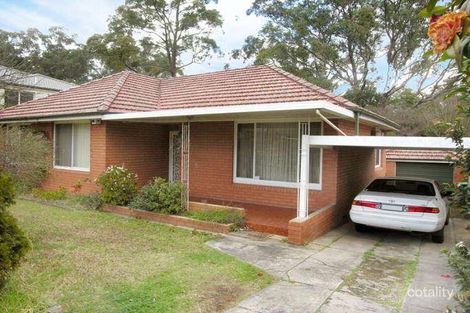 Property photo of 29 Bishop Avenue West Pennant Hills NSW 2125